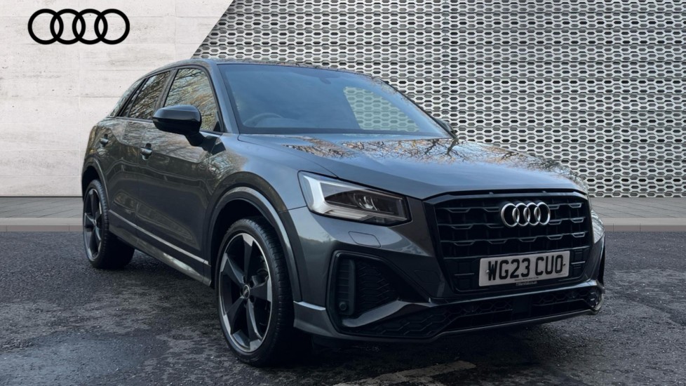 Used Audi Q2 2023 for sale - 76933088: Photo 1