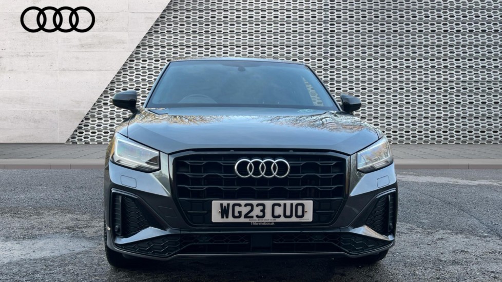 Used Audi Q2 2023 for sale - 76933088: Photo 10