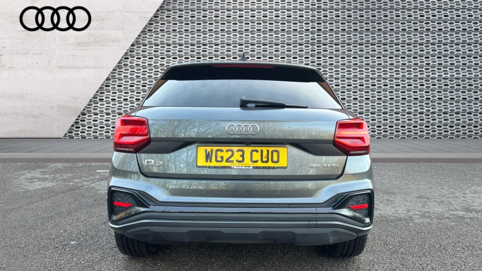 Used Audi Q2 2023 for sale - 76933088: Photo 11
