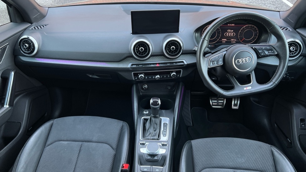 Used Audi Q2 2023 for sale - 76933088: Photo 12