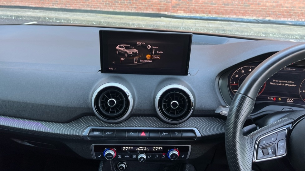 Used Audi Q2 2023 for sale - 76933088: Photo 13