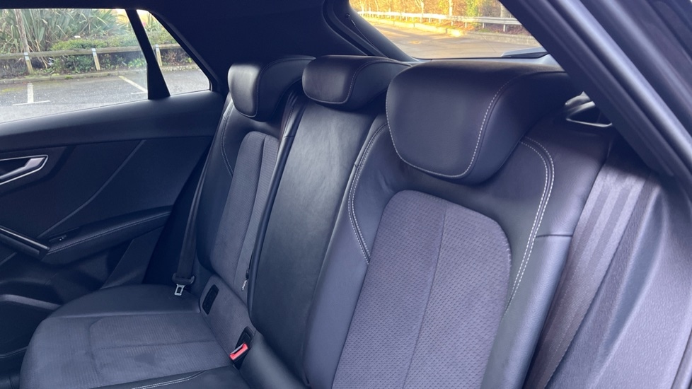 Used Audi Q2 2023 for sale - 76933088: Photo 15