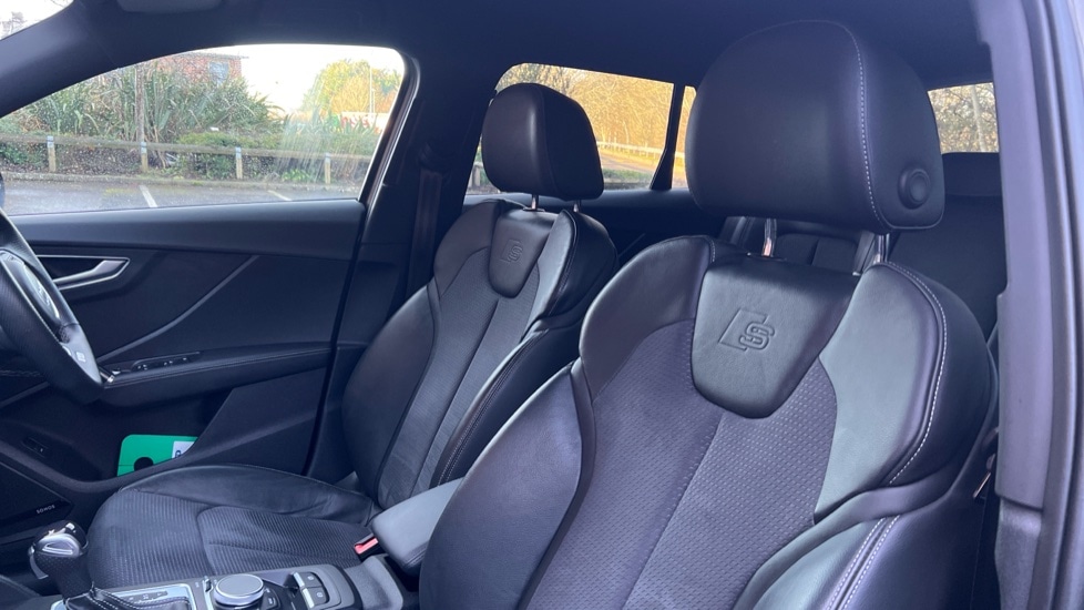 Used Audi Q2 2023 for sale - 76933088: Photo 17