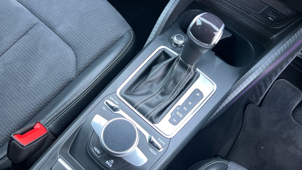 Used Audi Q2 2023 for sale - 76933088: Photo 19