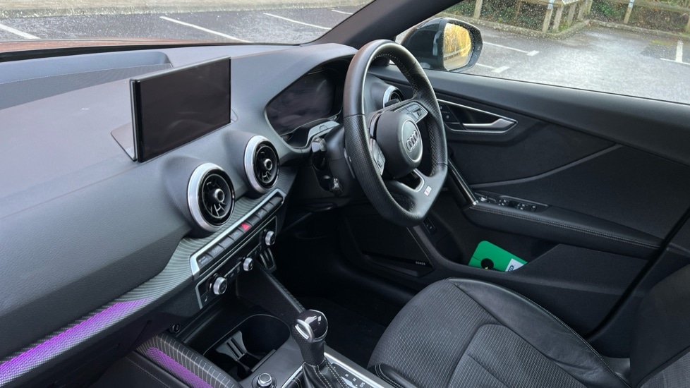 Used Audi Q2 2023 for sale - 76933088: Photo 2