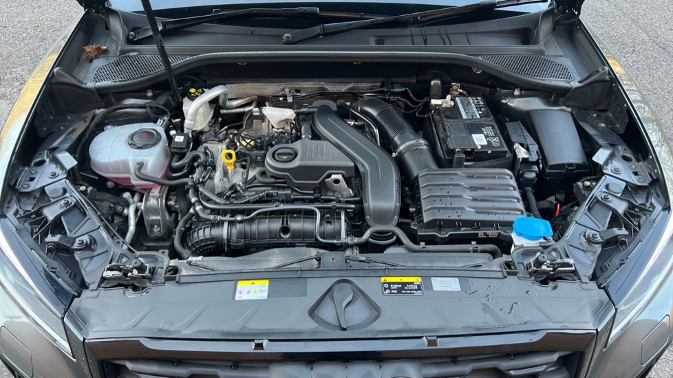 Used Audi Q2 2023 for sale - 76933088: Photo 20