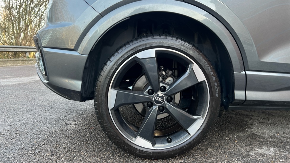 Used Audi Q2 2023 for sale - 76933088: Photo 21