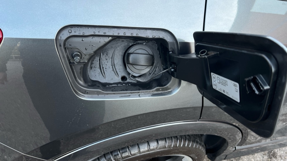 Used Audi Q2 2023 for sale - 76933088: Photo 22