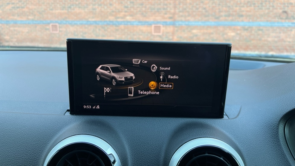 Used Audi Q2 2023 for sale - 76933088: Photo 25