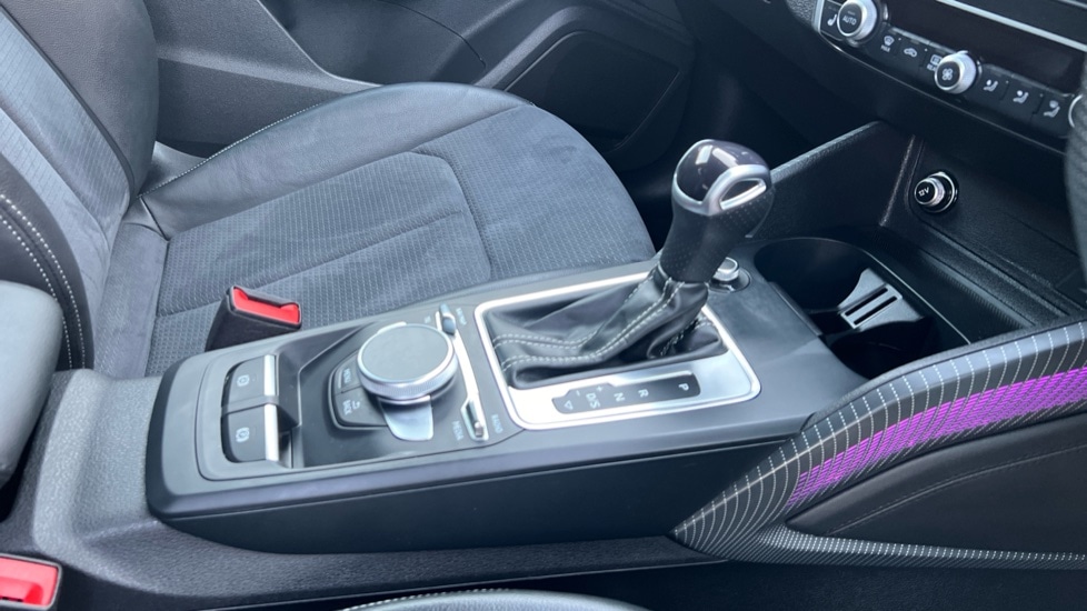 Used Audi Q2 2023 for sale - 76933088: Photo 27