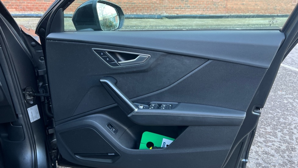 Used Audi Q2 2023 for sale - 76933088: Photo 28