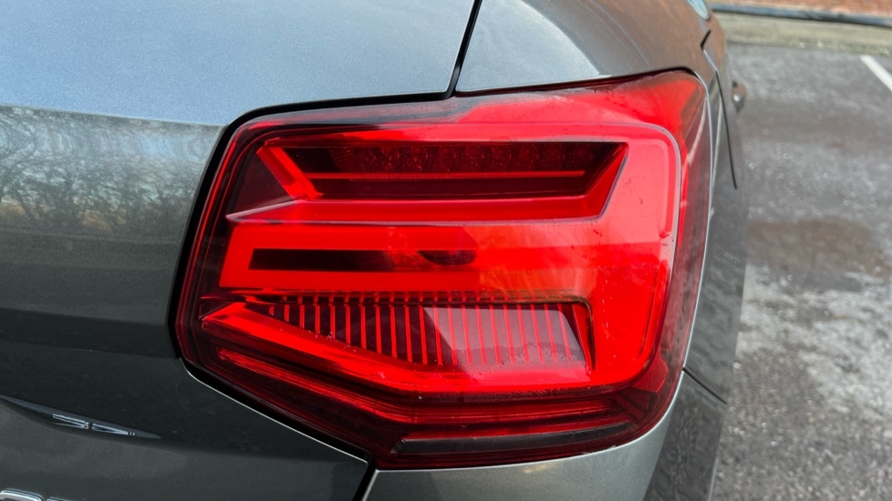 Used Audi Q2 2023 for sale - 76933088: Photo 33