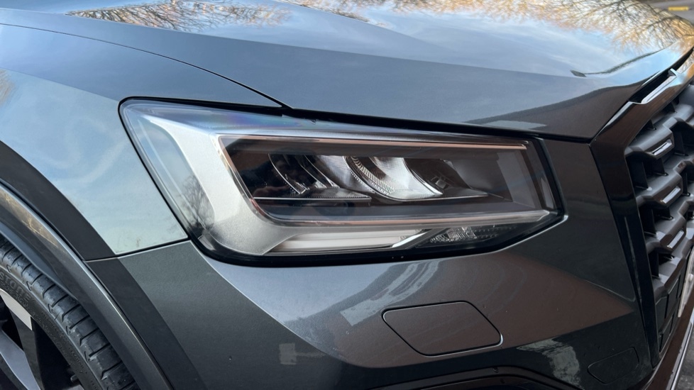 Used Audi Q2 2023 for sale - 76933088: Photo 34