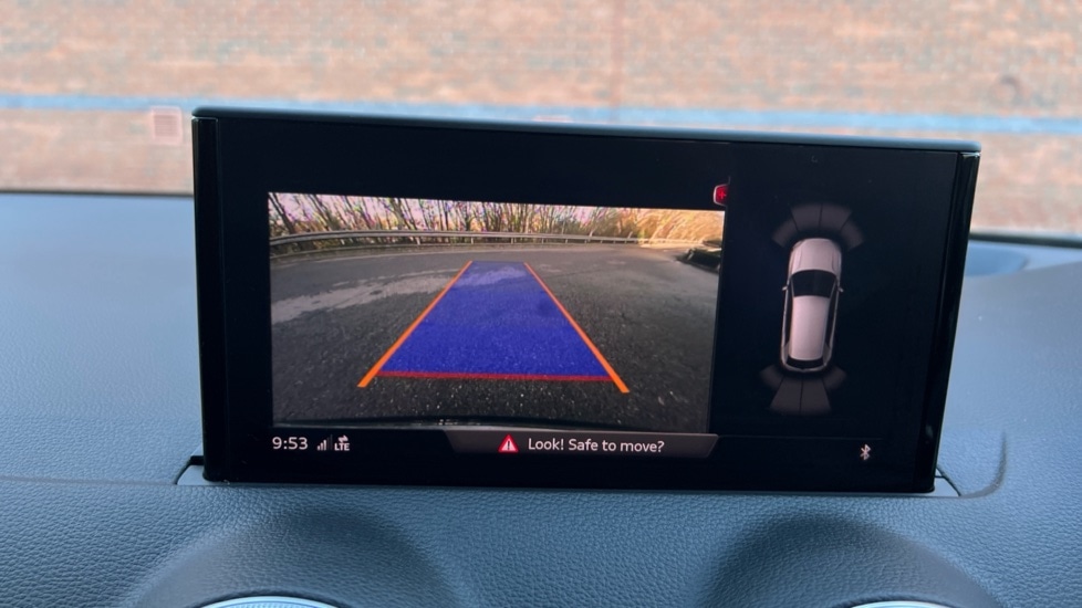 Used Audi Q2 2023 for sale - 76933088: Photo 35