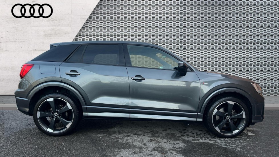 Used Audi Q2 2023 for sale - 76933088: Photo 4