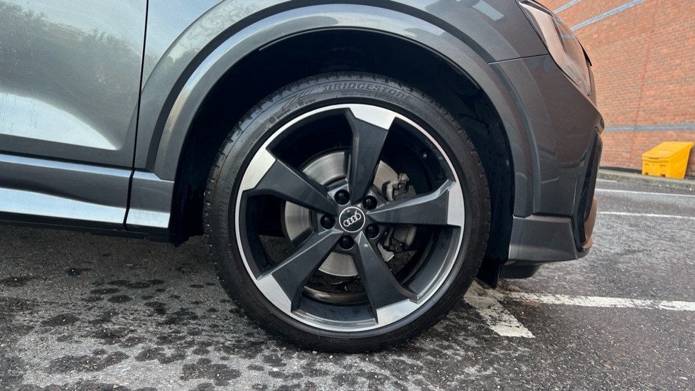 Used Audi Q2 2023 for sale - 76933088: Photo 5