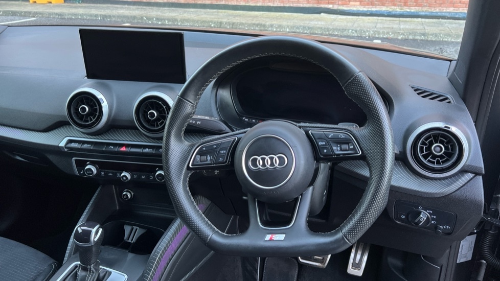 Used Audi Q2 2023 for sale - 76933088: Photo 6