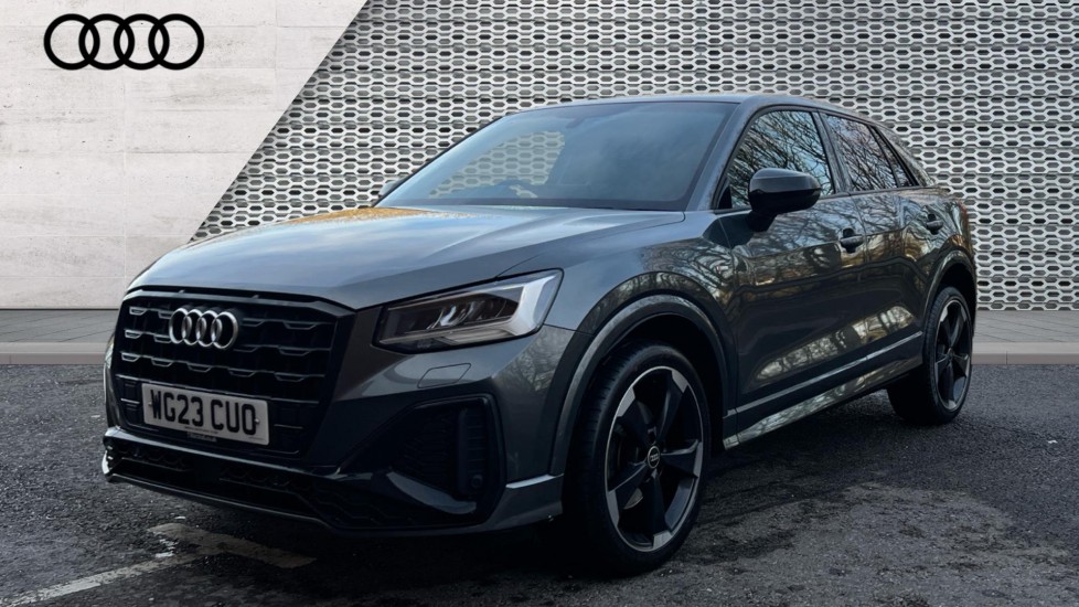 Used Audi Q2 2023 for sale - 76933088: Photo 7