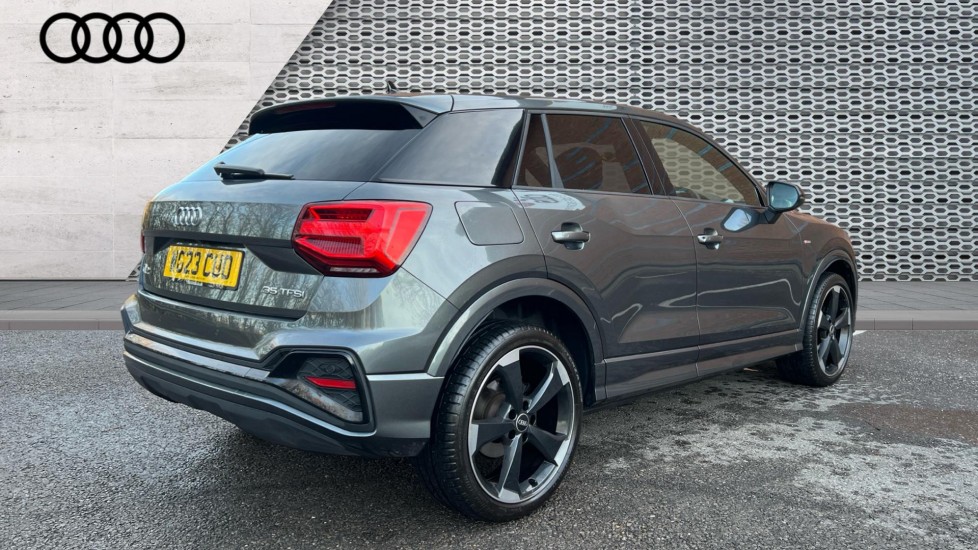 Used Audi Q2 2023 for sale - 76933088: Photo 8