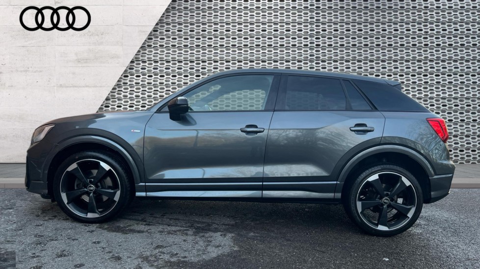 Used Audi Q2 2023 for sale - 76933088: Photo 9