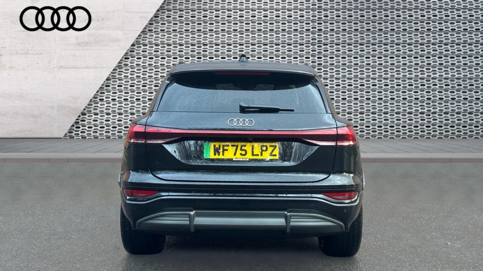 Used Audi Q6 e-tron 2025 for sale - 76745176: Photo 11