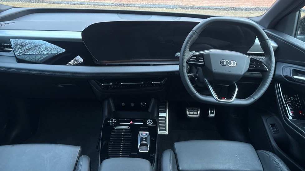 Used Audi Q6 e-tron 2025 for sale - 76745176: Photo 12