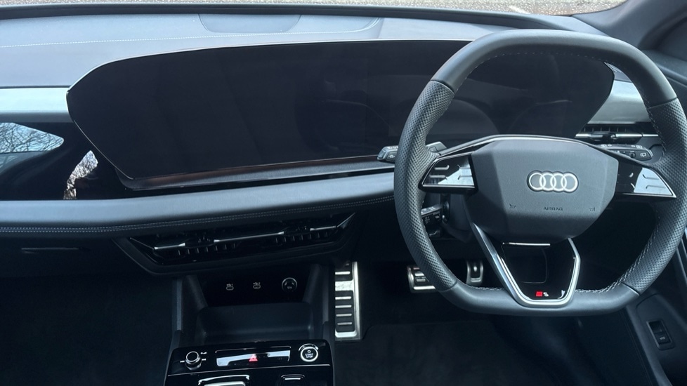 Used Audi Q6 e-tron 2025 for sale - 76745176: Photo 13