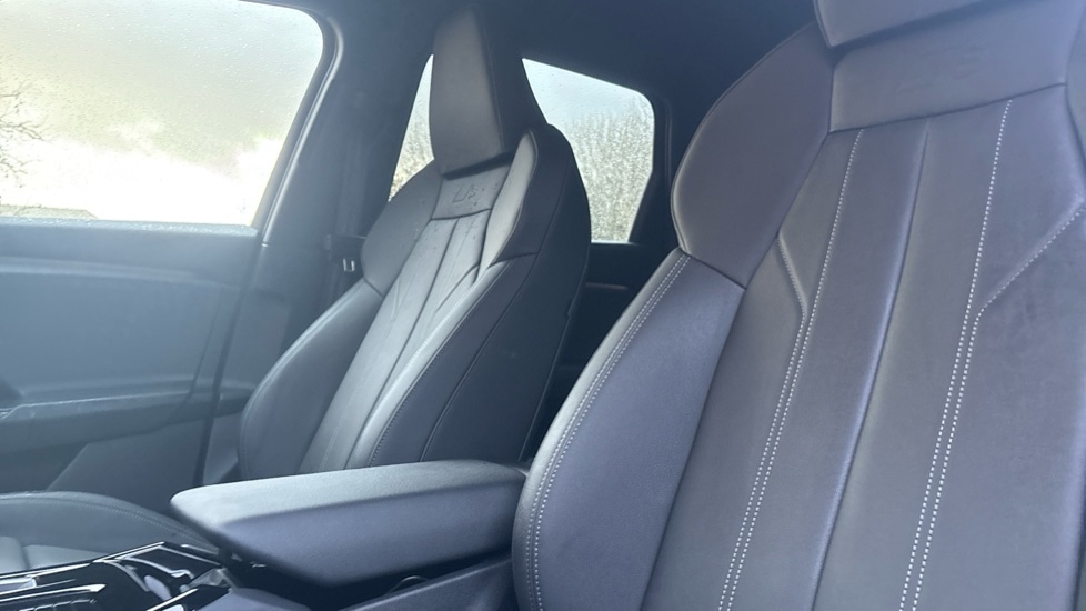 Used Audi Q6 e-tron 2025 for sale - 76745176: Photo 17