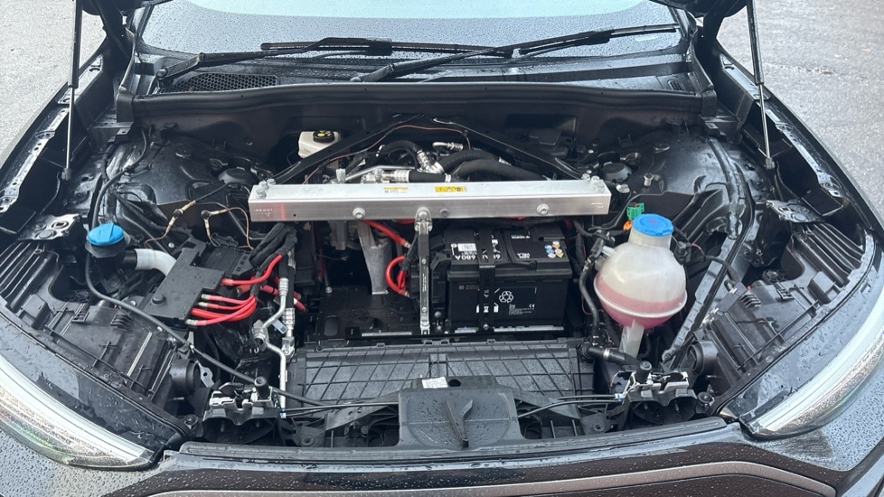 Used Audi Q6 e-tron 2025 for sale - 76745176: Photo 20