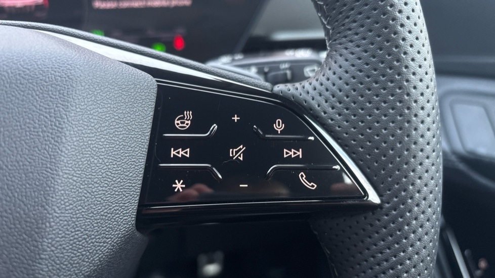 Used Audi Q6 e-tron 2025 for sale - 76745176: Photo 23