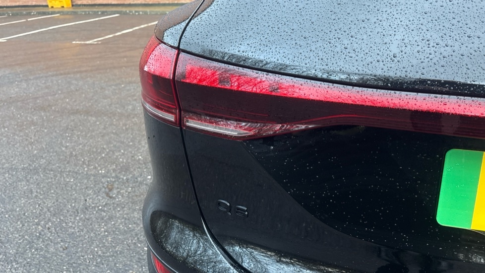 Used Audi Q6 e-tron 2025 for sale - 76745176: Photo 33