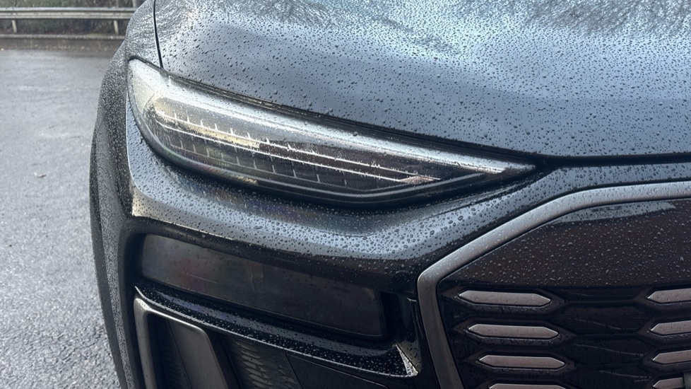 Used Audi Q6 e-tron 2025 for sale - 76745176: Photo 34