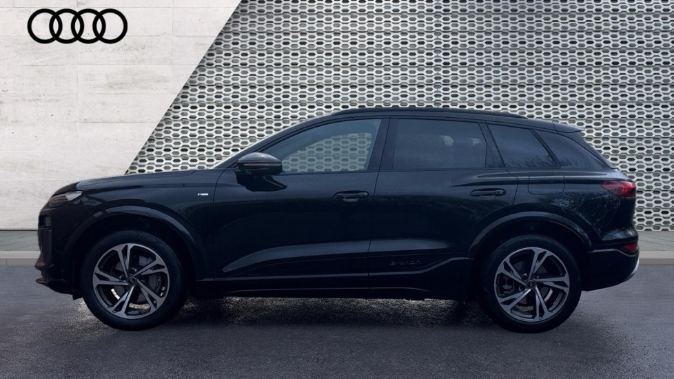 Used Audi Q6 e-tron 2025 for sale - 76745176: Photo 9