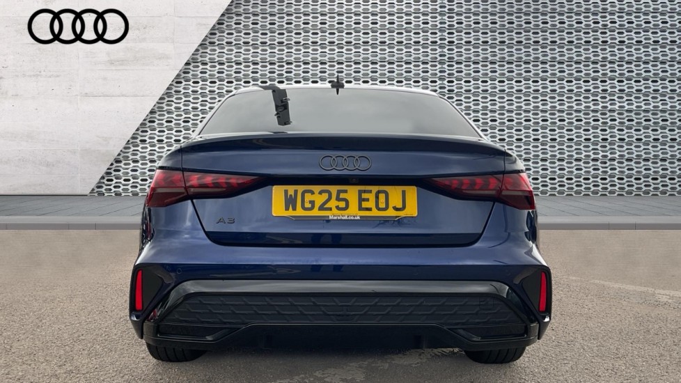 Used Audi A3 2025 for sale - 76441921: Photo 11