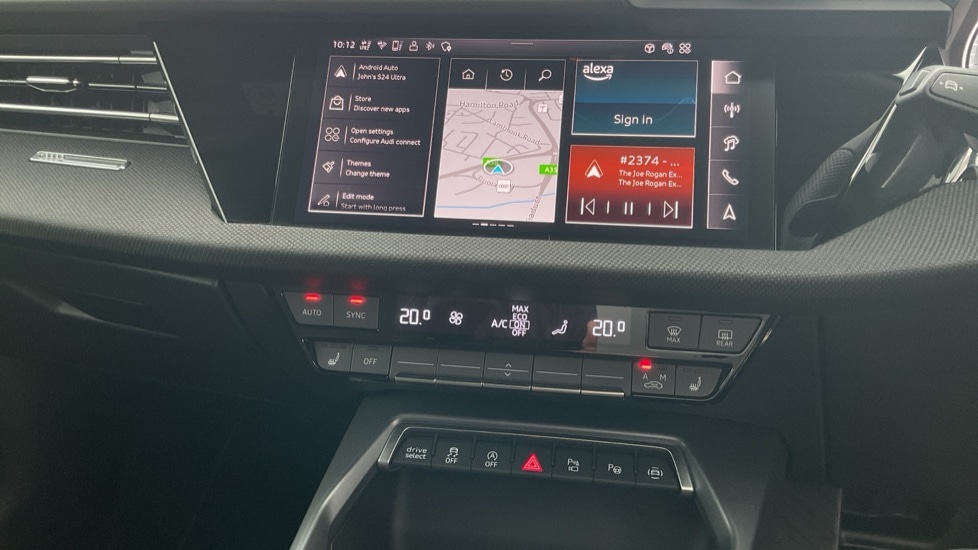 Used Audi A3 2025 for sale - 76441921: Photo 13