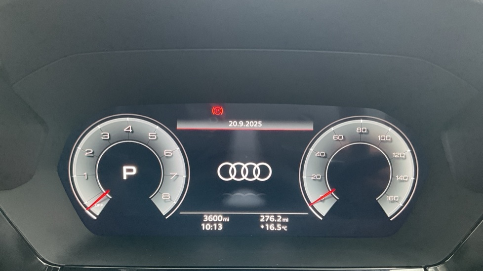 Used Audi A3 2025 for sale - 76441921: Photo 14