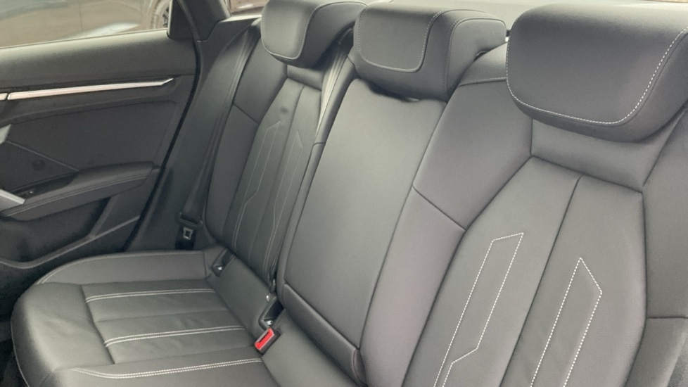 Used Audi A3 2025 for sale - 76441921: Photo 15