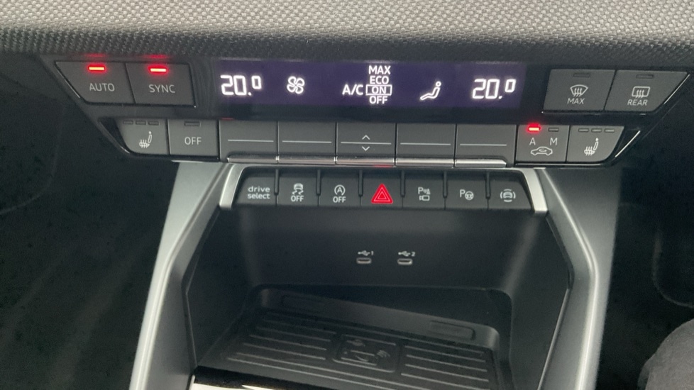 Used Audi A3 2025 for sale - 76441921: Photo 16