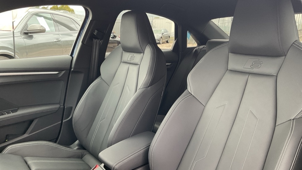 Used Audi A3 2025 for sale - 76441921: Photo 17