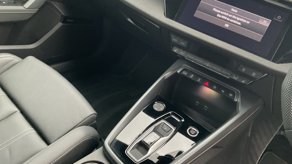 Used Audi A3 2025 for sale - 76441921: Photo 19