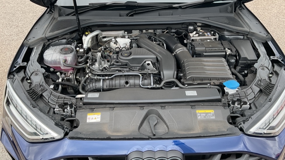 Used Audi A3 2025 for sale - 76441921: Photo 20