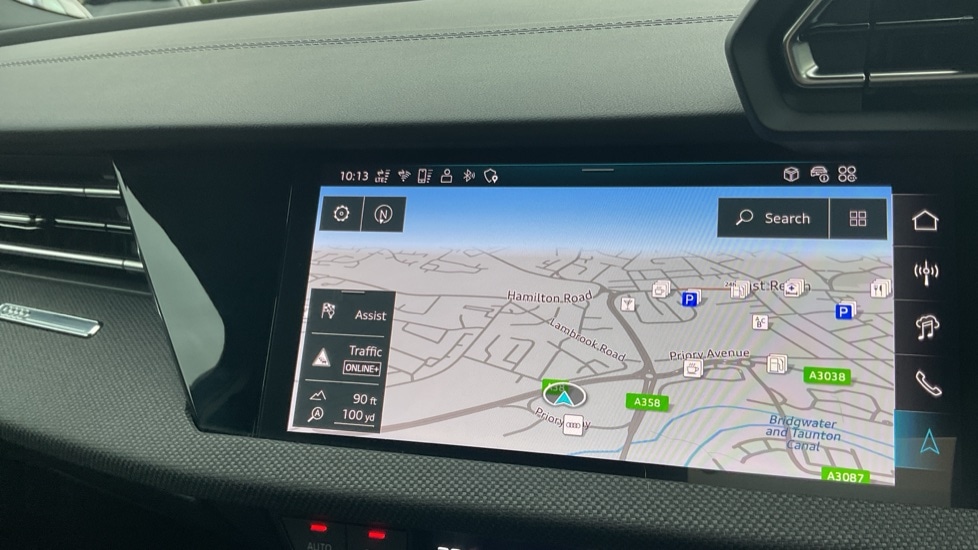 Used Audi A3 2025 for sale - 76441921: Photo 25