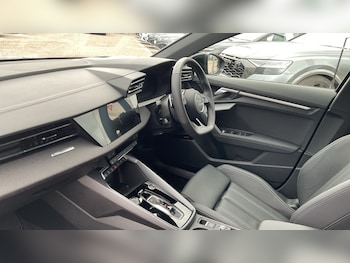 Used Audi A3 2025 for sale - 76441921: Photo