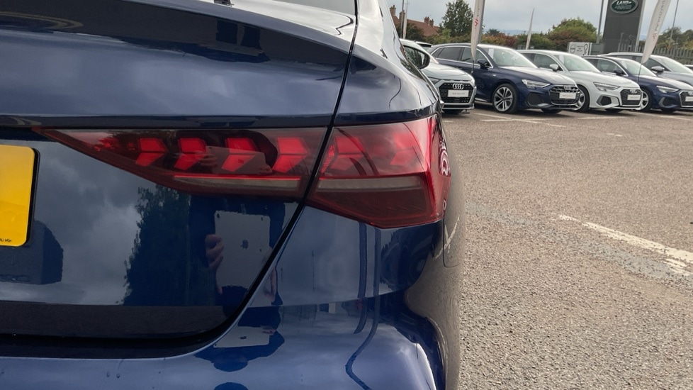 Used Audi A3 2025 for sale - 76441921: Photo 33