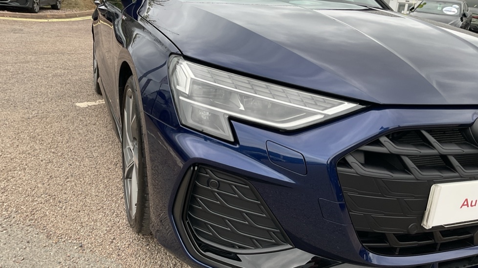 Used Audi A3 2025 for sale - 76441921: Photo 34