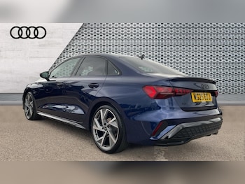 Used Audi A3 2025 for sale - 76441921: Photo