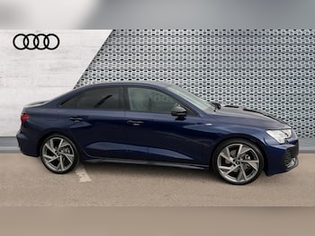 Used Audi A3 2025 for sale - 76441921: Photo