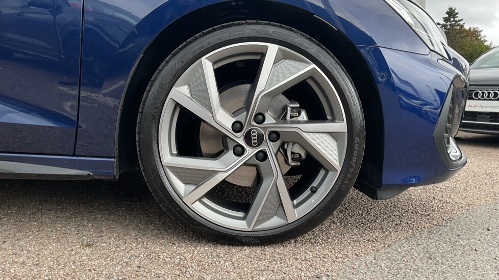 Used Audi A3 2025 for sale - 76441921: Photo 5