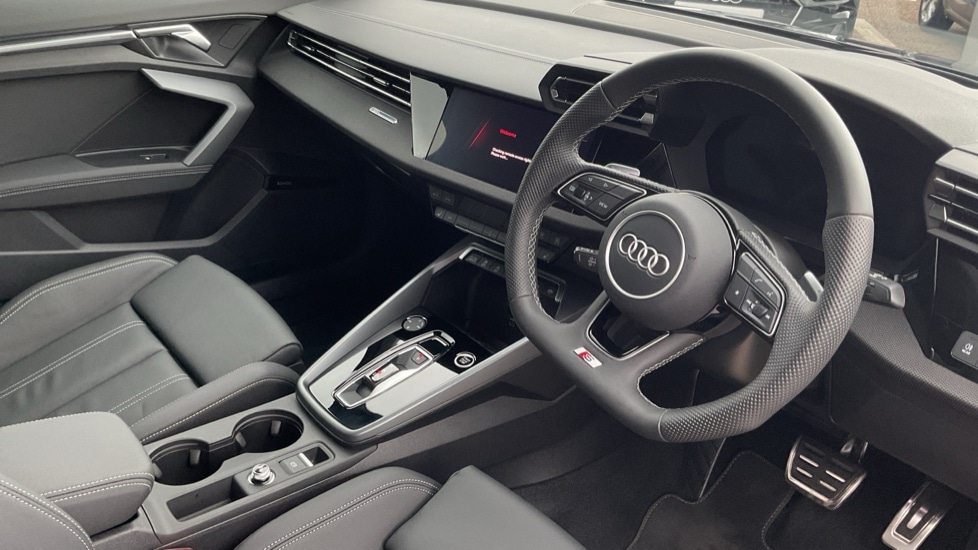 Used Audi A3 2025 for sale - 76441921: Photo 6