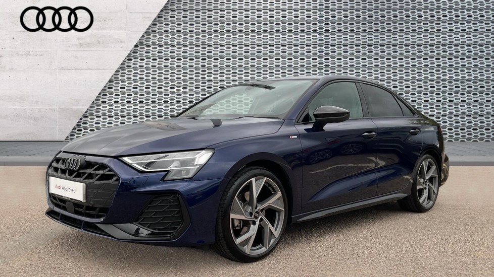 Used Audi A3 2025 for sale - 76441921: Photo 7